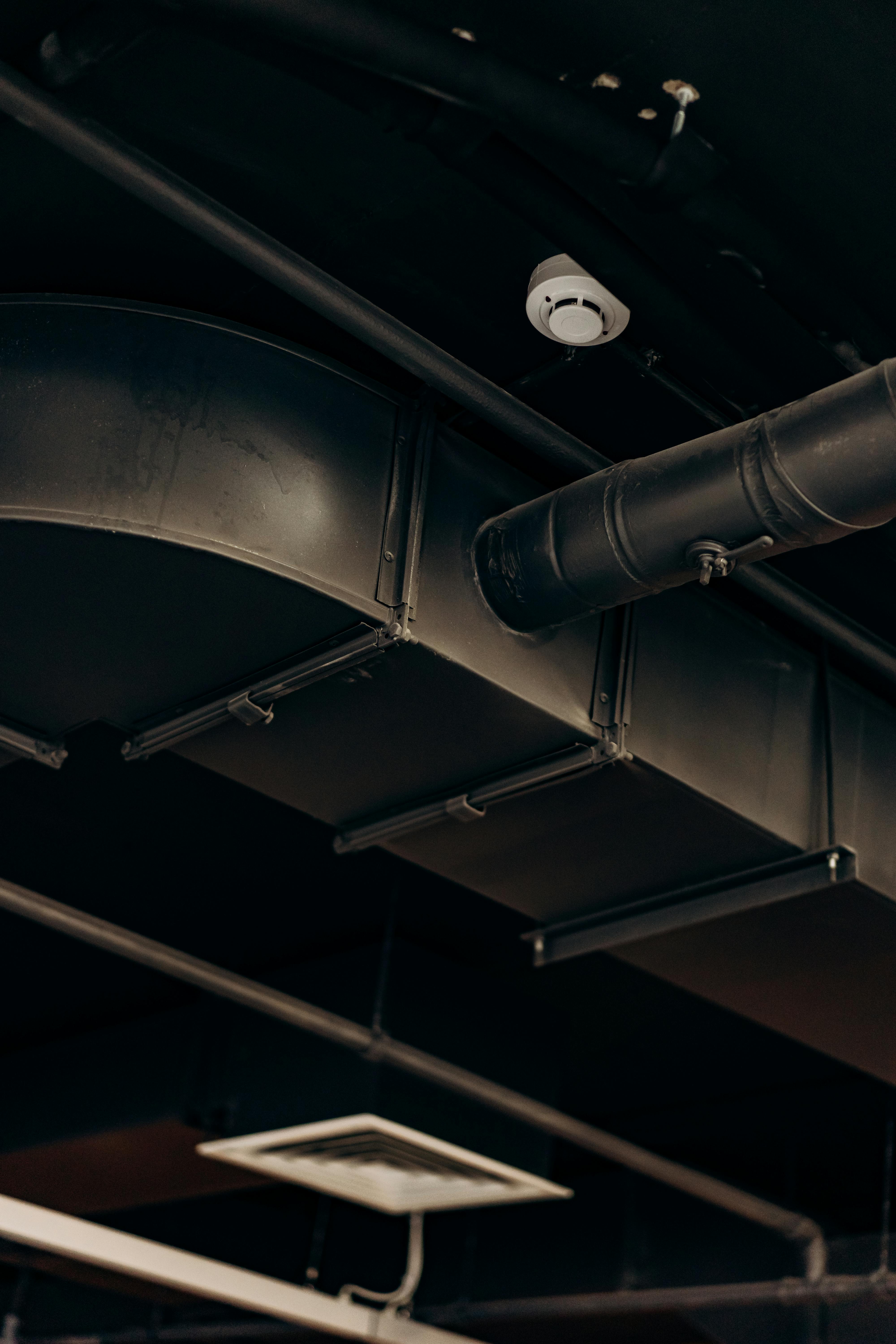 Industrial Ductwork
